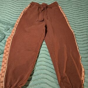 Gucci Joggers